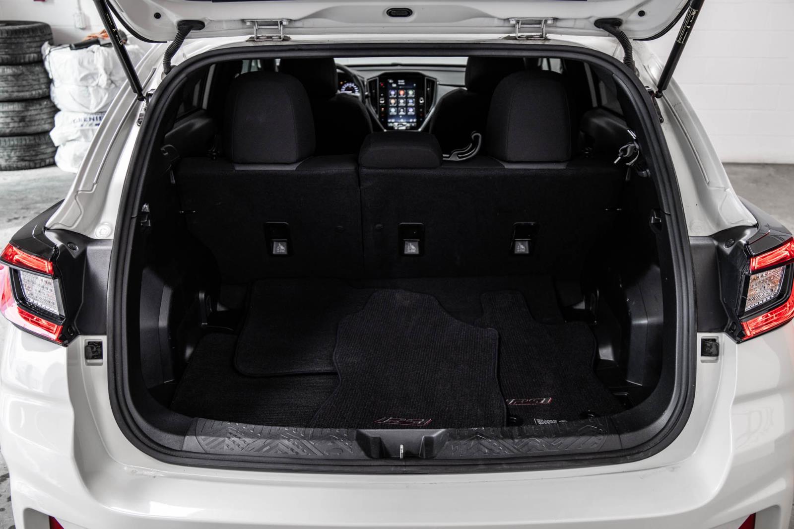 subaru Impreza 2024 - 20