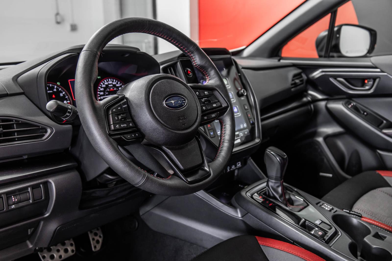 subaru Impreza 2024 - 24