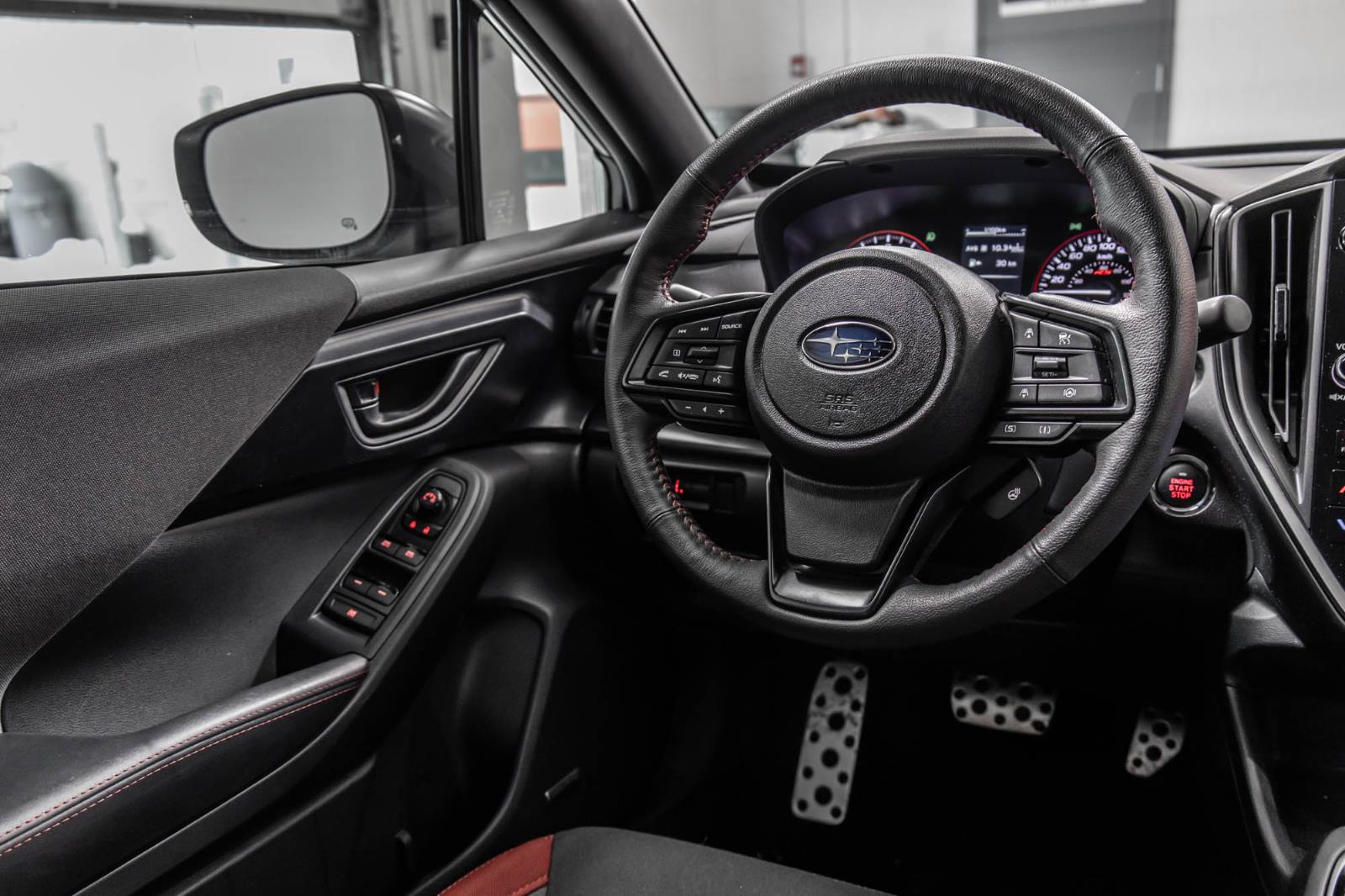 subaru Impreza 2024 - 40