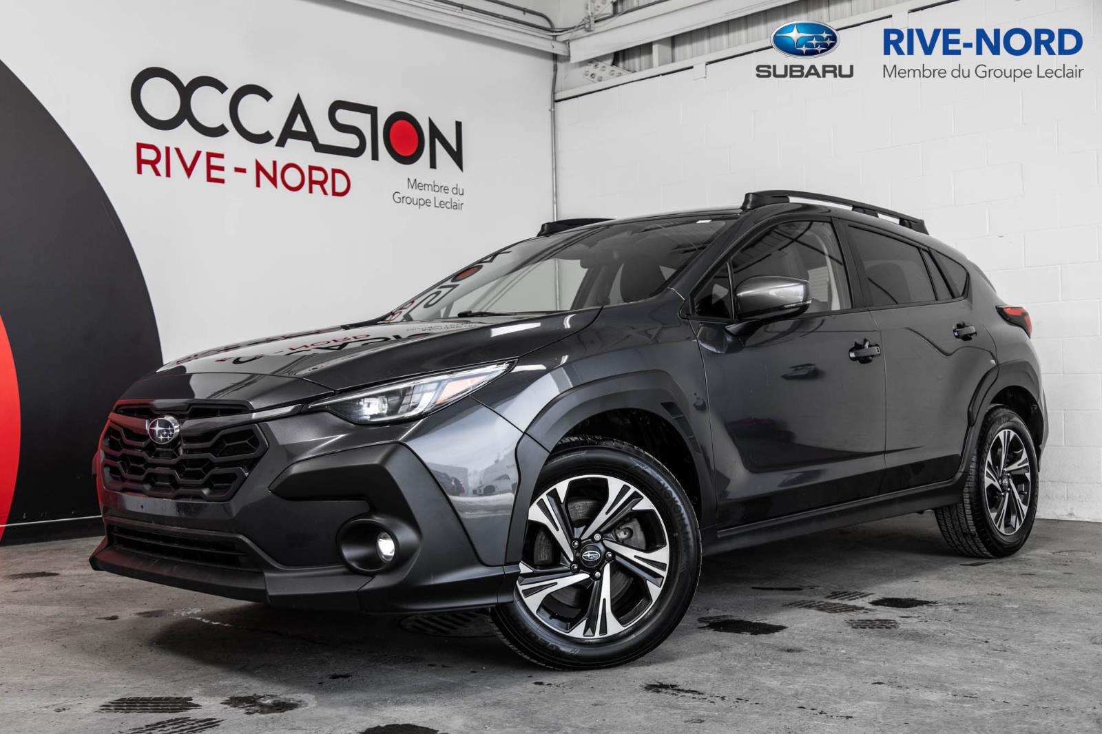 subaru Crosstrek 2024
