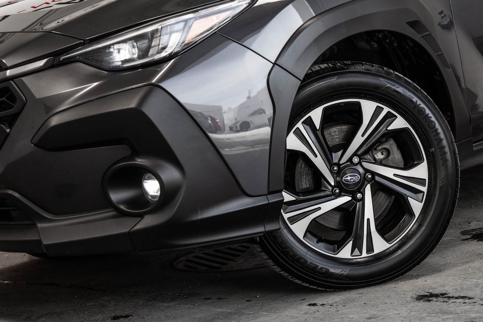 subaru Crosstrek 2024 - 3