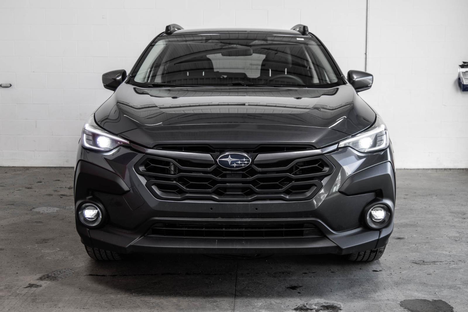 subaru Crosstrek 2024 - 5