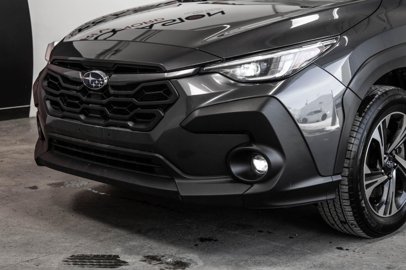 subaru Crosstrek 2024 - 7