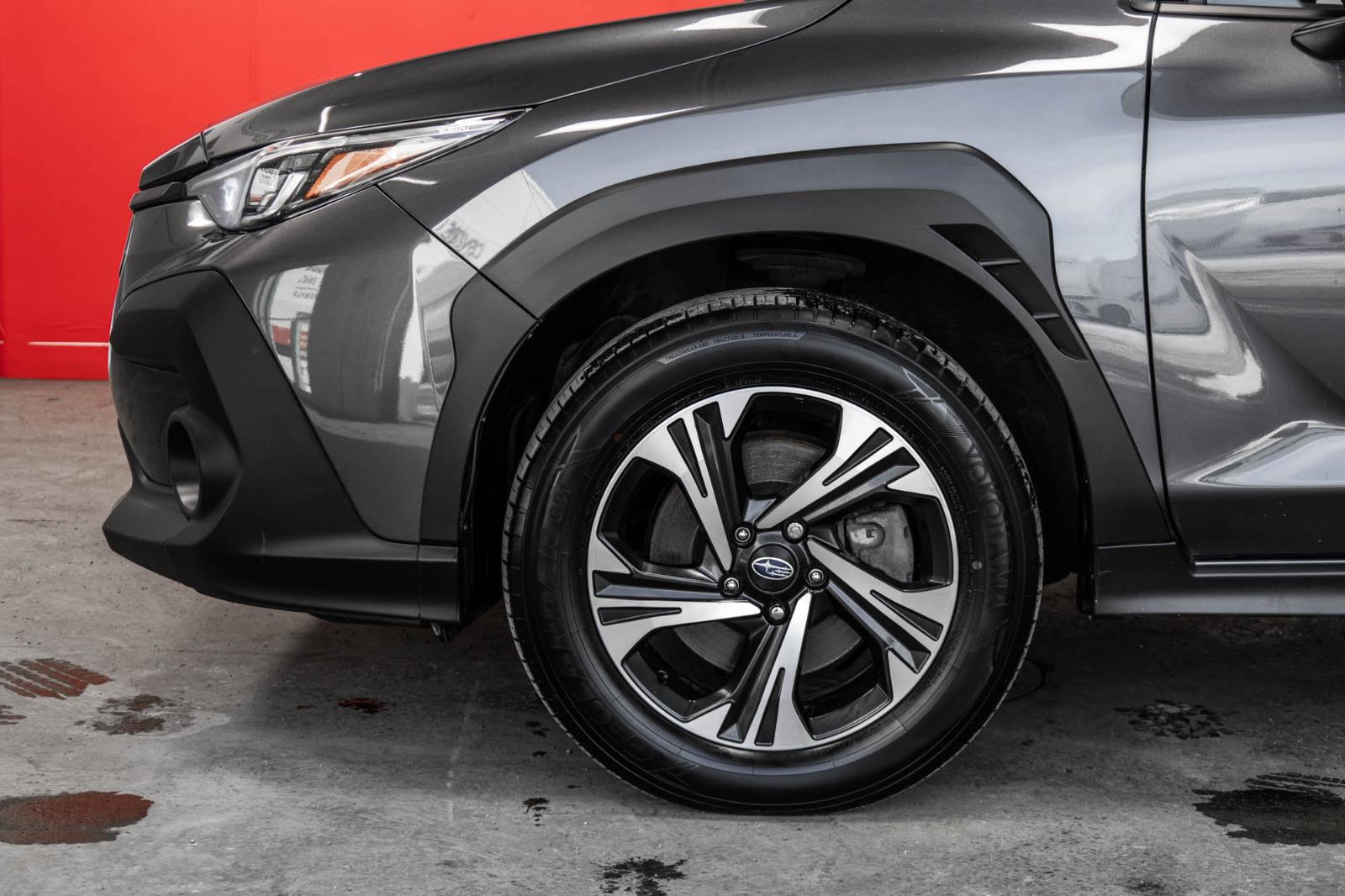 subaru Crosstrek 2024 - 9