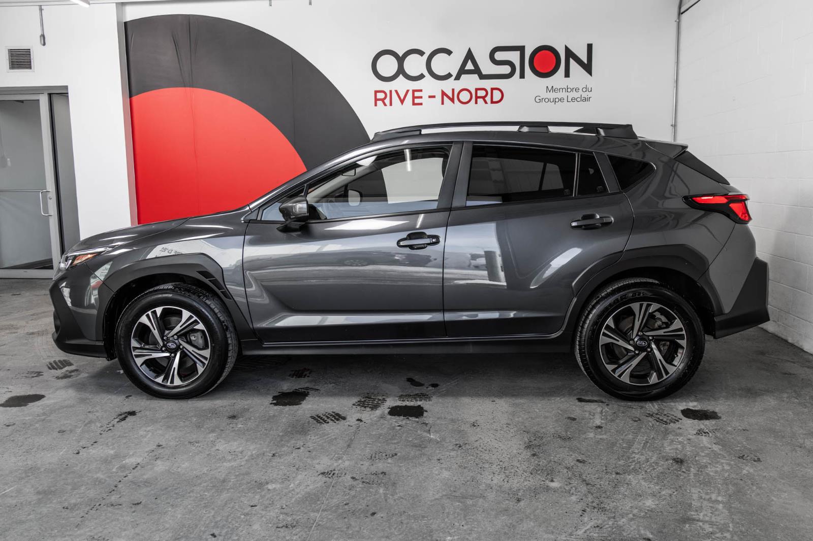 subaru Crosstrek 2024 - 11