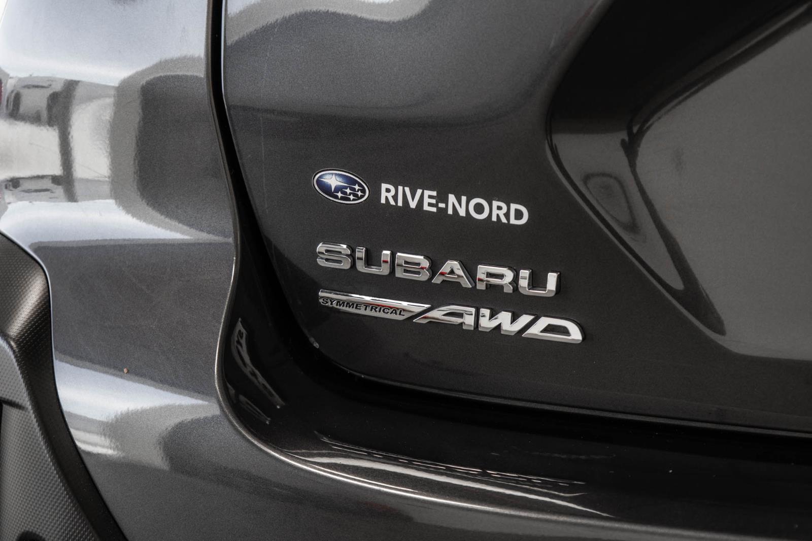 subaru Crosstrek 2024 - 17