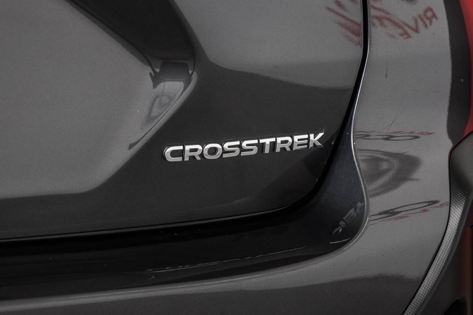 subaru Crosstrek 2024 - 18