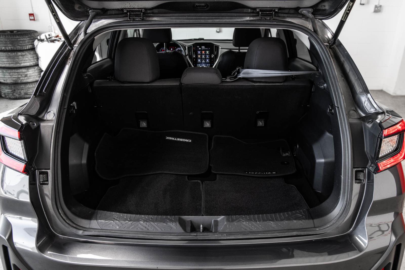 subaru Crosstrek 2024 - 19