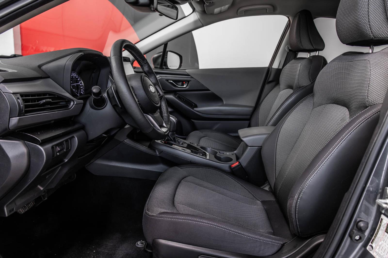 subaru Crosstrek 2024 - 21