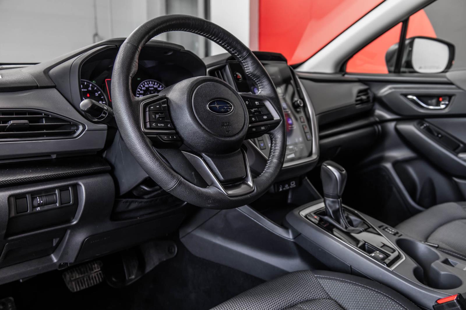 subaru Crosstrek 2024 - 22