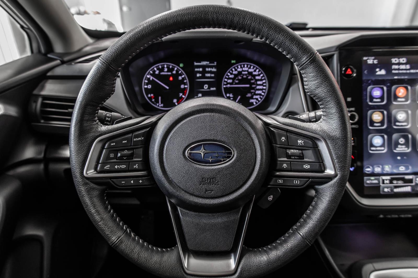 subaru Crosstrek 2024 - 23