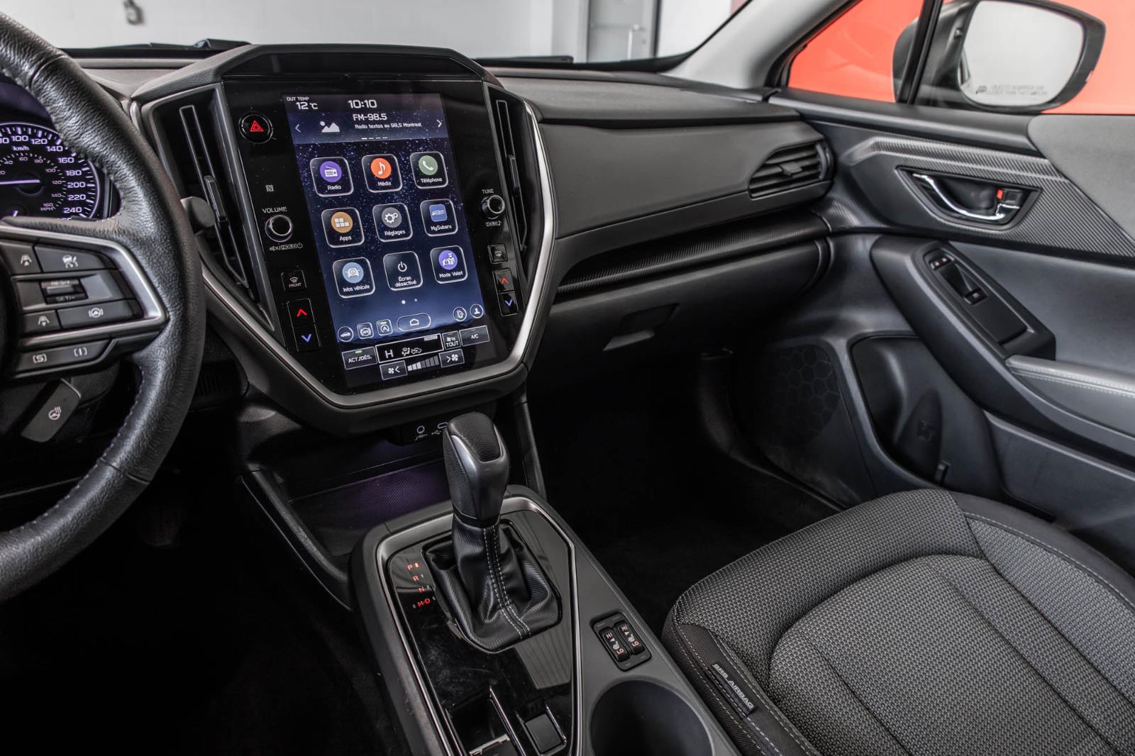 subaru Crosstrek 2024 - 29