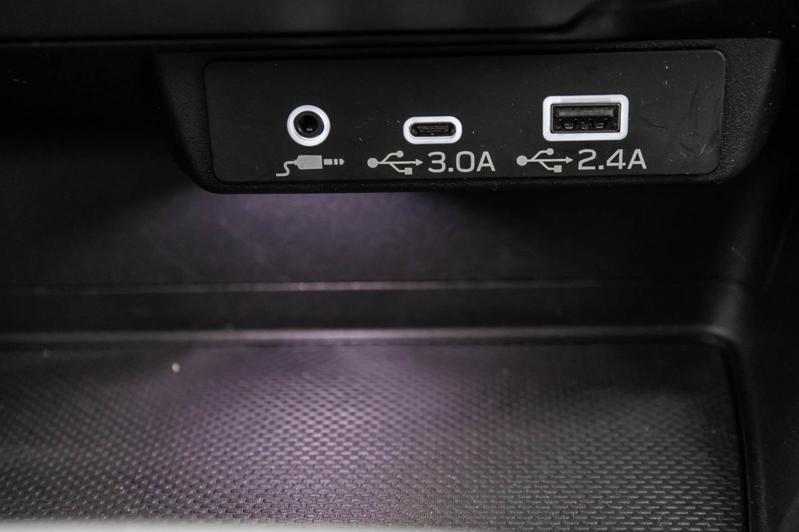 subaru Crosstrek 2024 - 33
