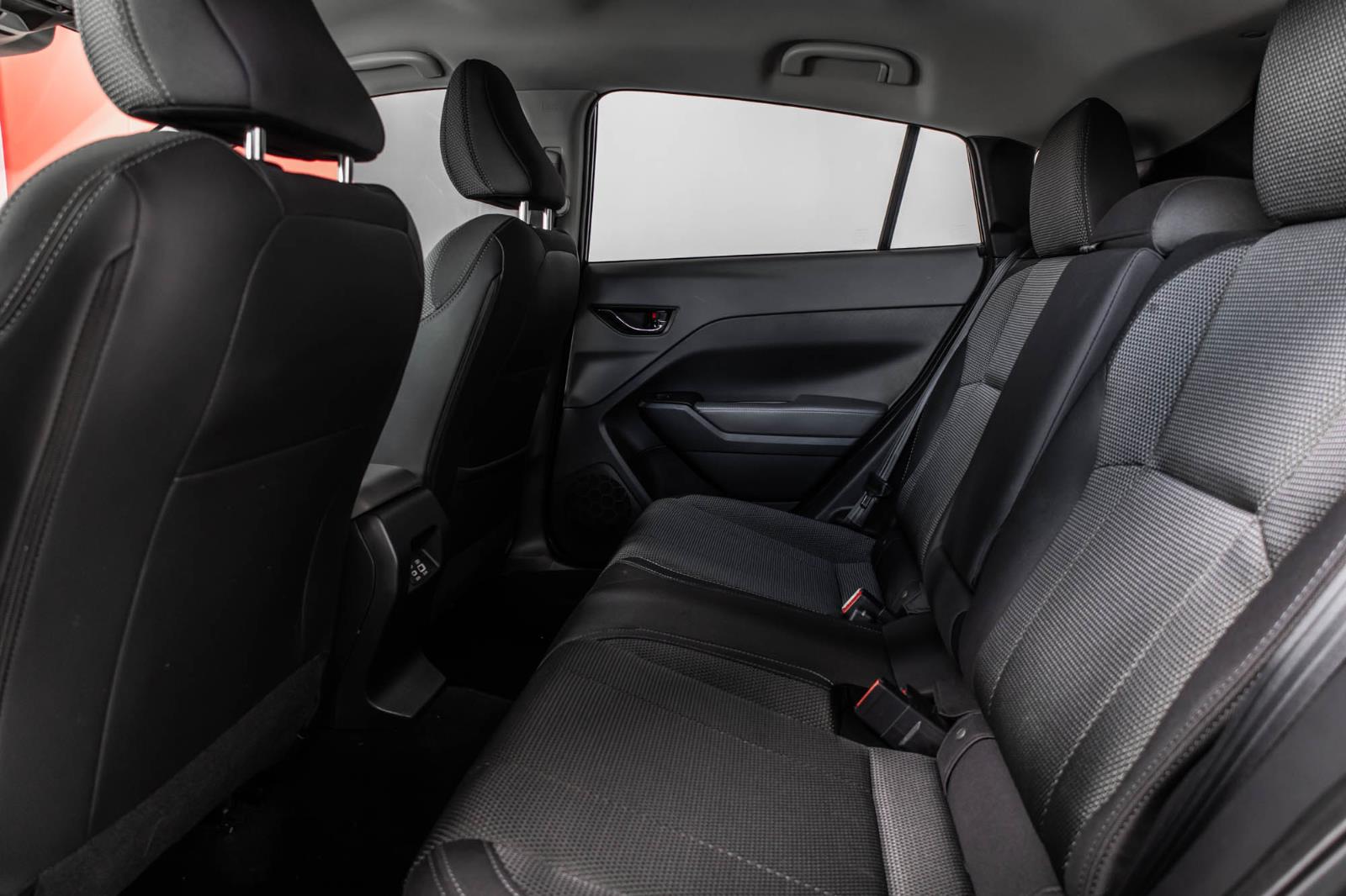 subaru Crosstrek 2024 - 35