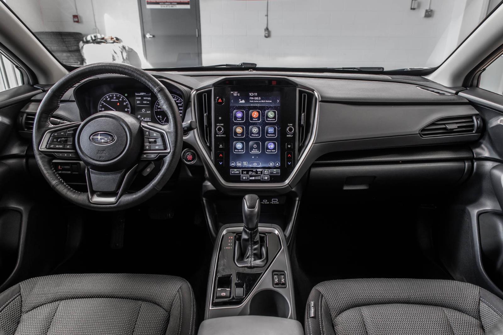 subaru Crosstrek 2024 - 36