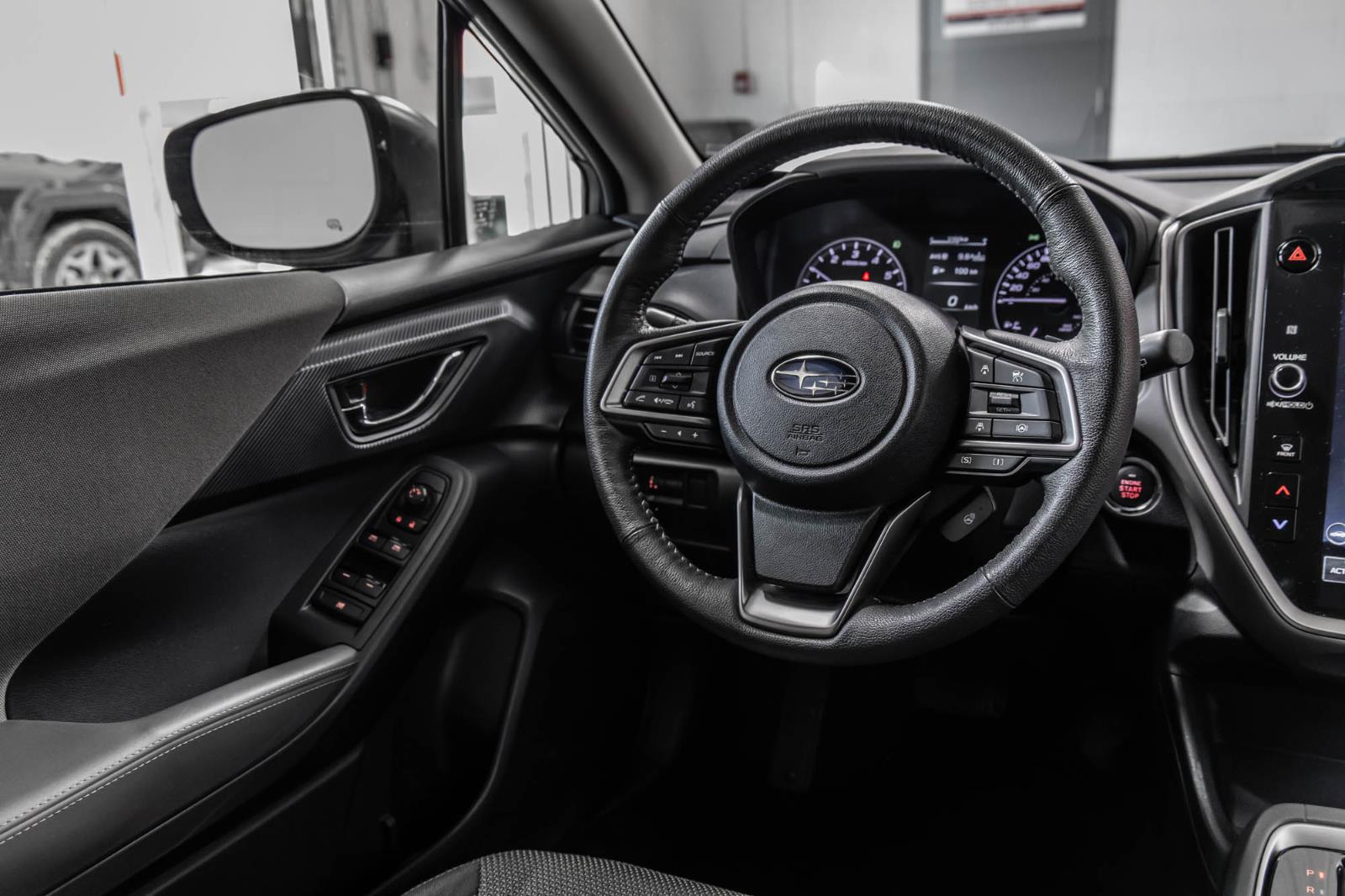 subaru Crosstrek 2024 - 37