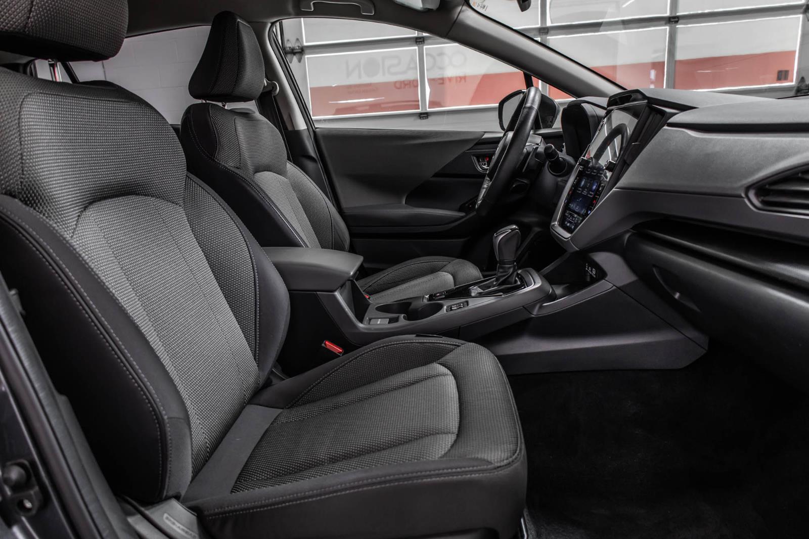 subaru Crosstrek 2024 - 39