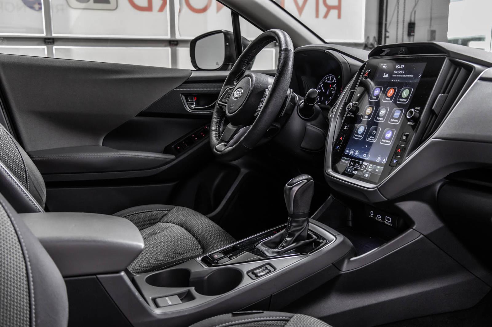subaru Crosstrek 2024 - 40