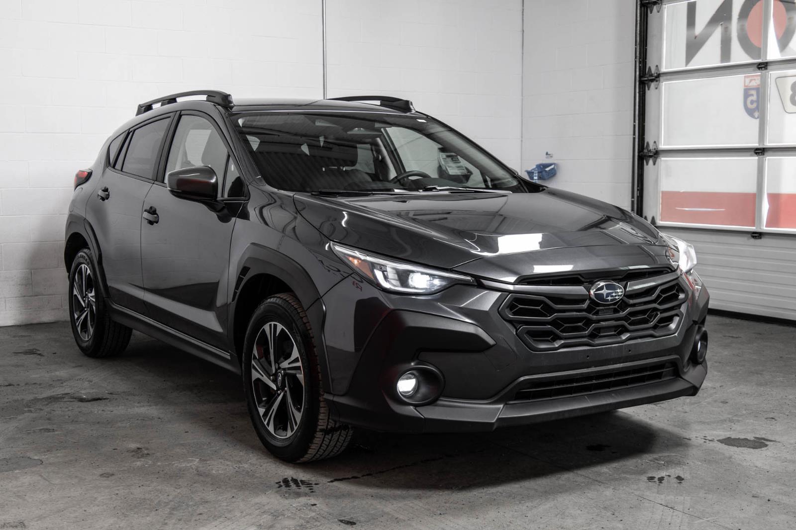 subaru Crosstrek 2024 - 41