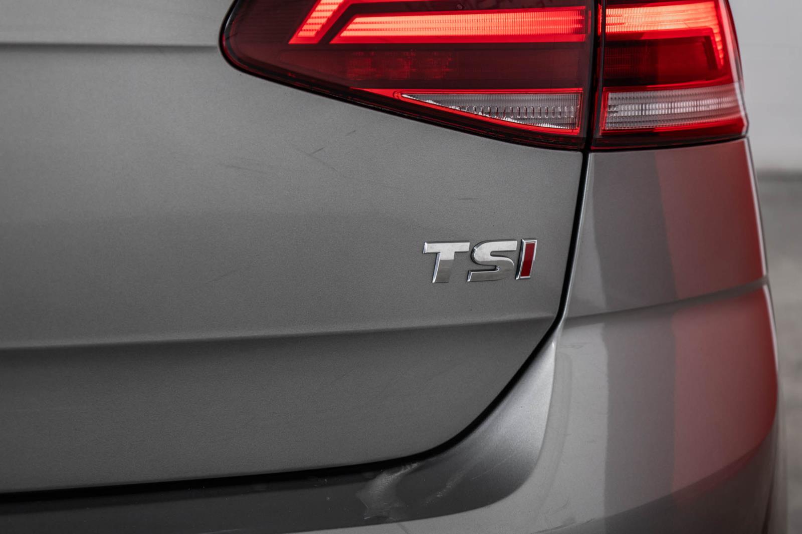 volkswagen Golf 2018 - 17