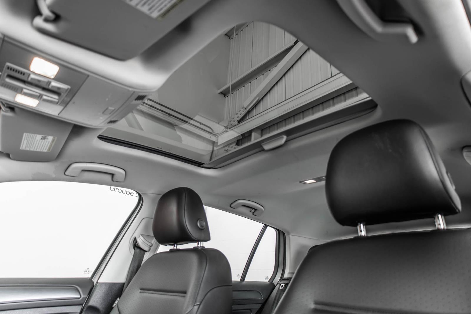 volkswagen Golf 2018 - 31