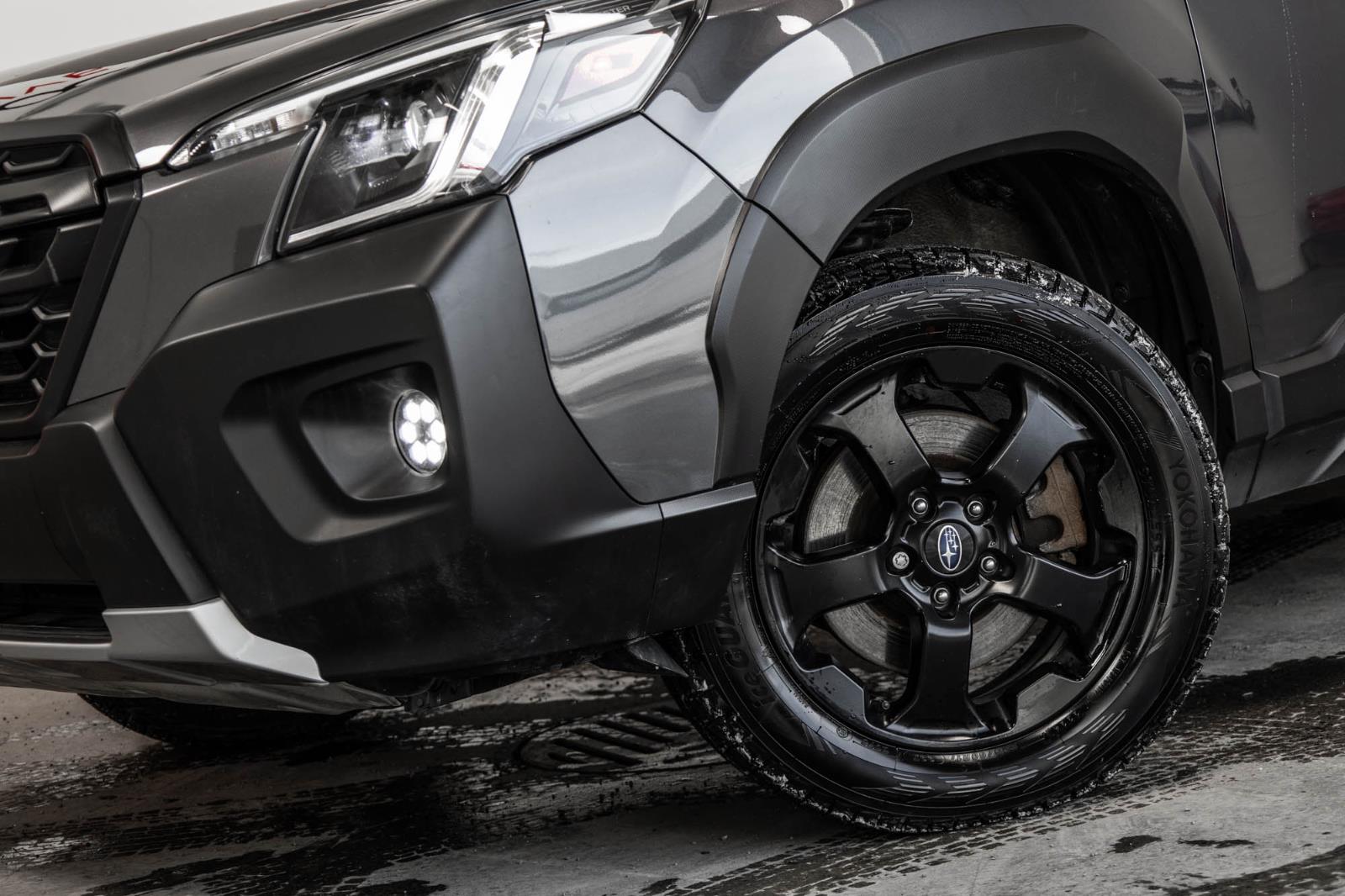 subaru Forester 2024 - 3