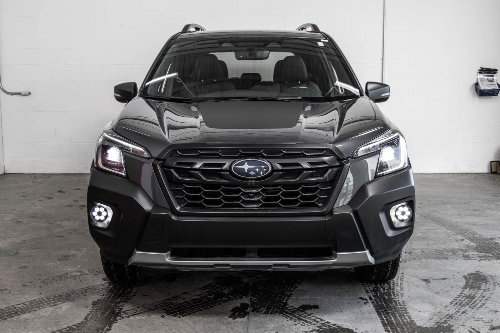subaru Forester 2024 - 5