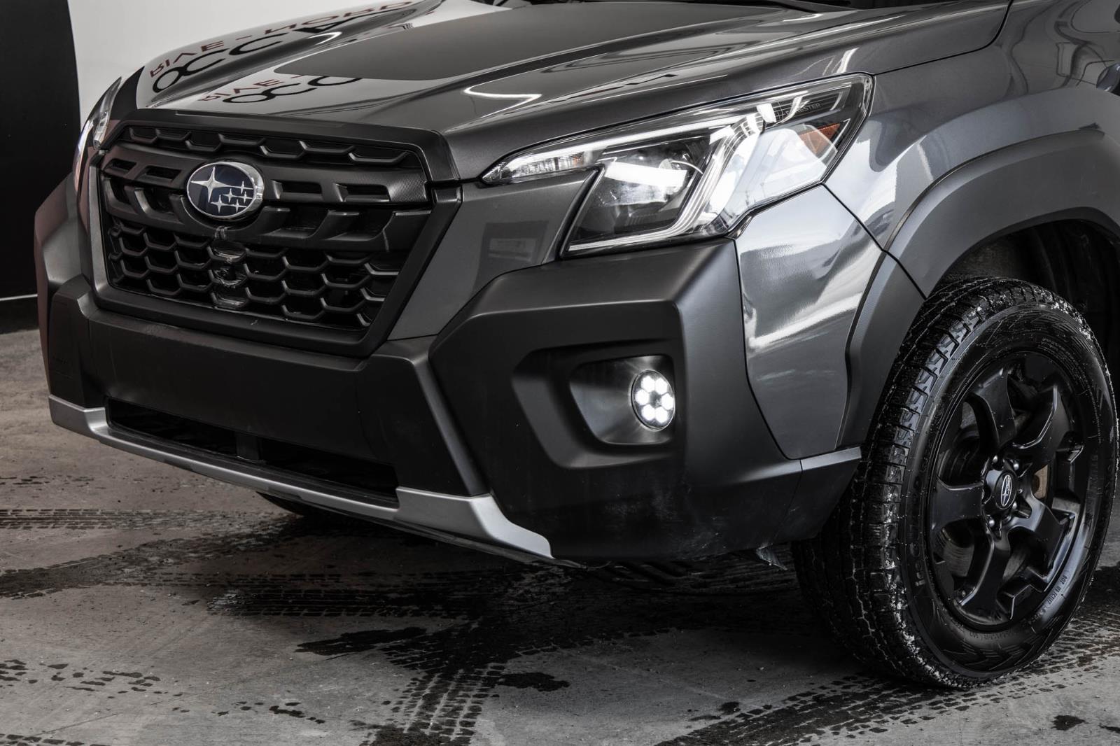 subaru Forester 2024 - 7