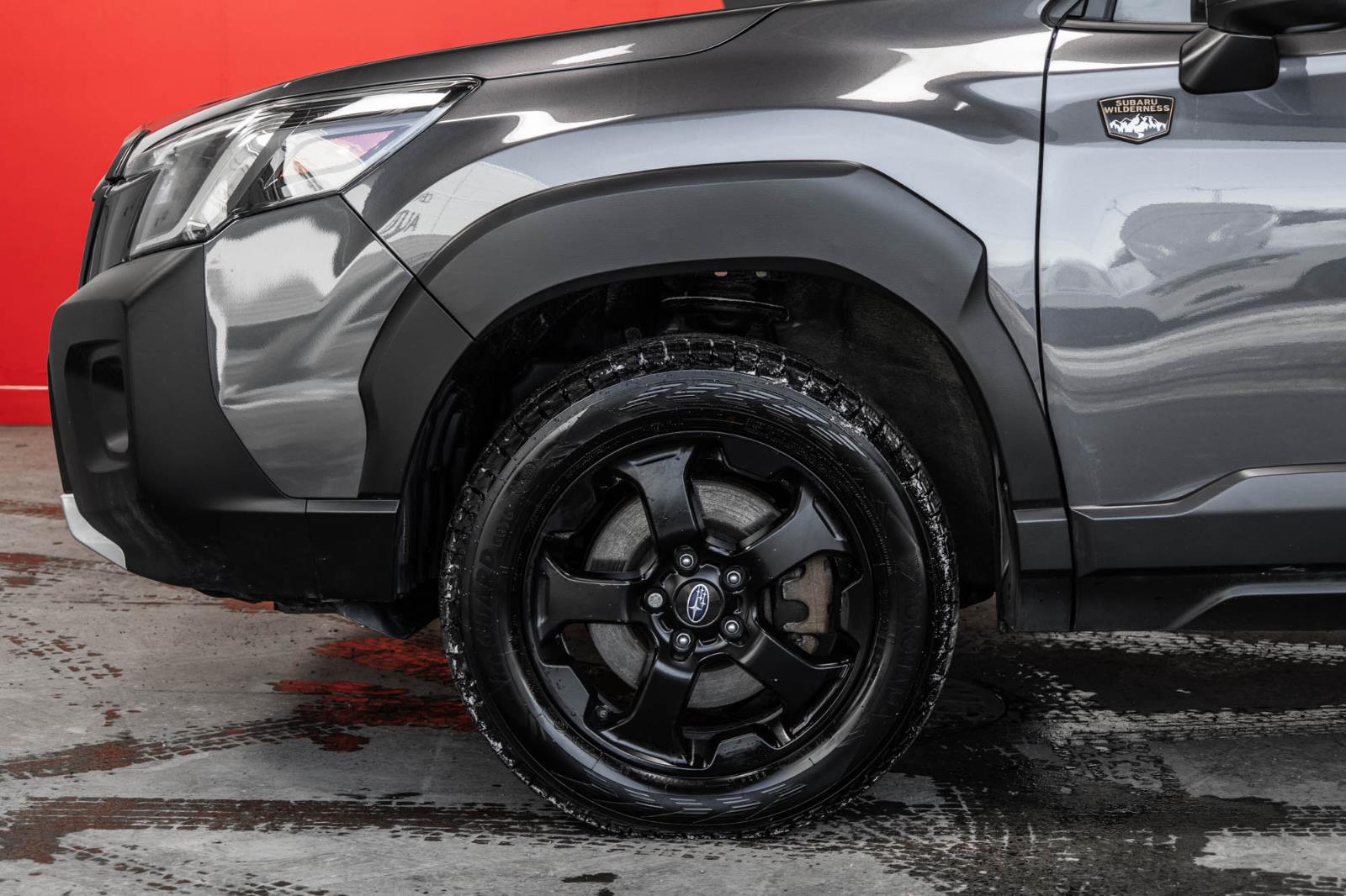 subaru Forester 2024 - 9