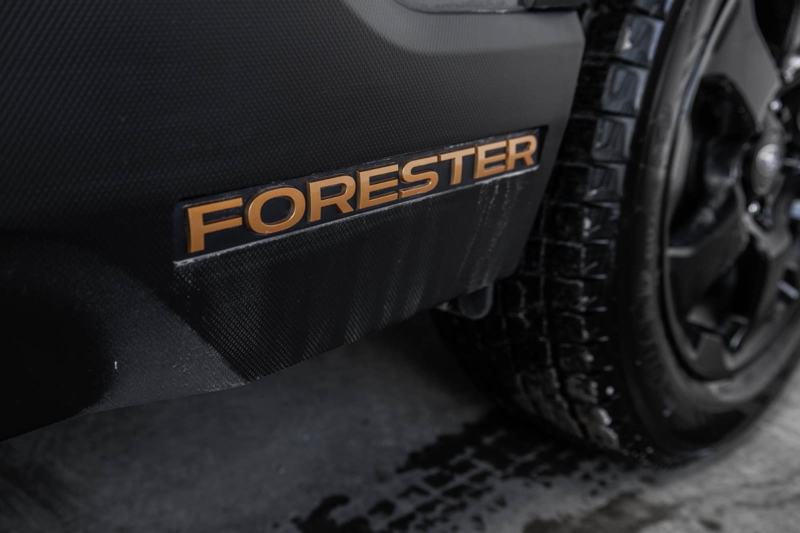 subaru Forester 2024 - 13