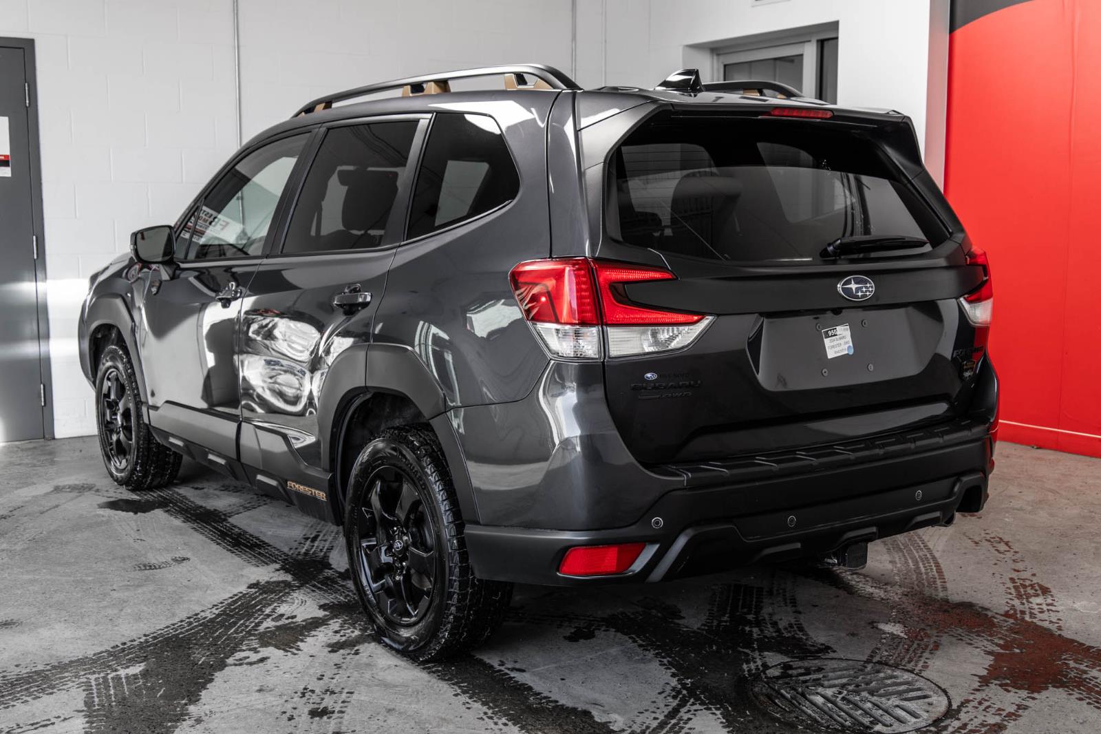 subaru Forester 2024 - 15