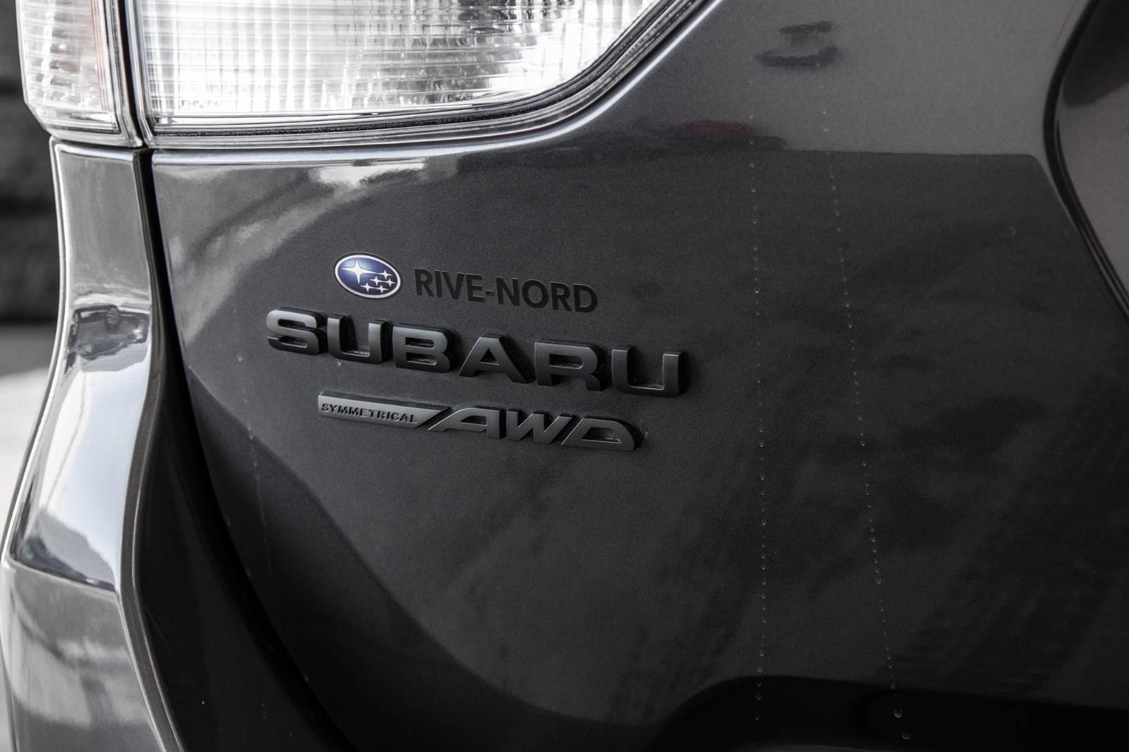 subaru Forester 2024 - 18
