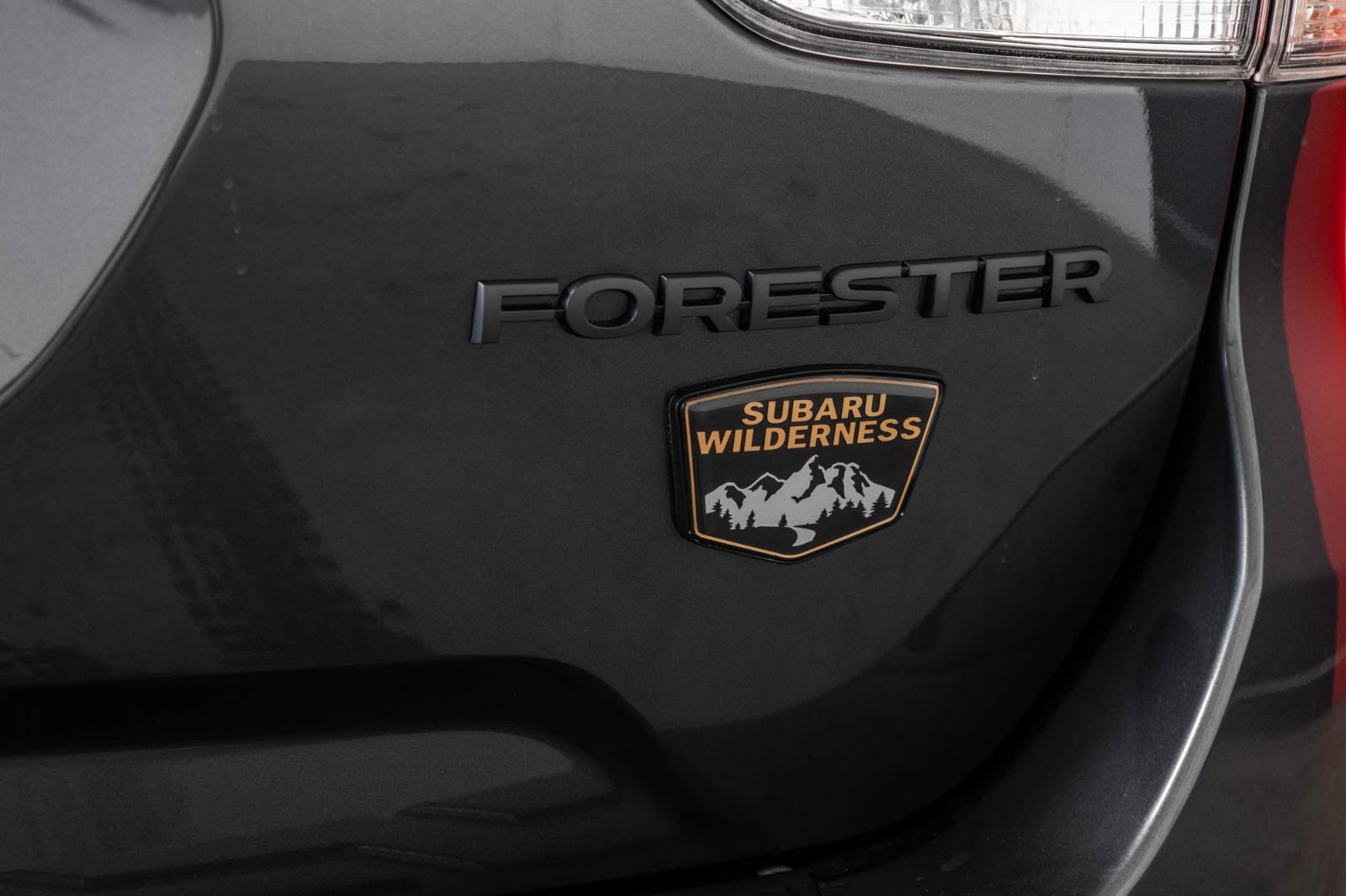 subaru Forester 2024 - 19