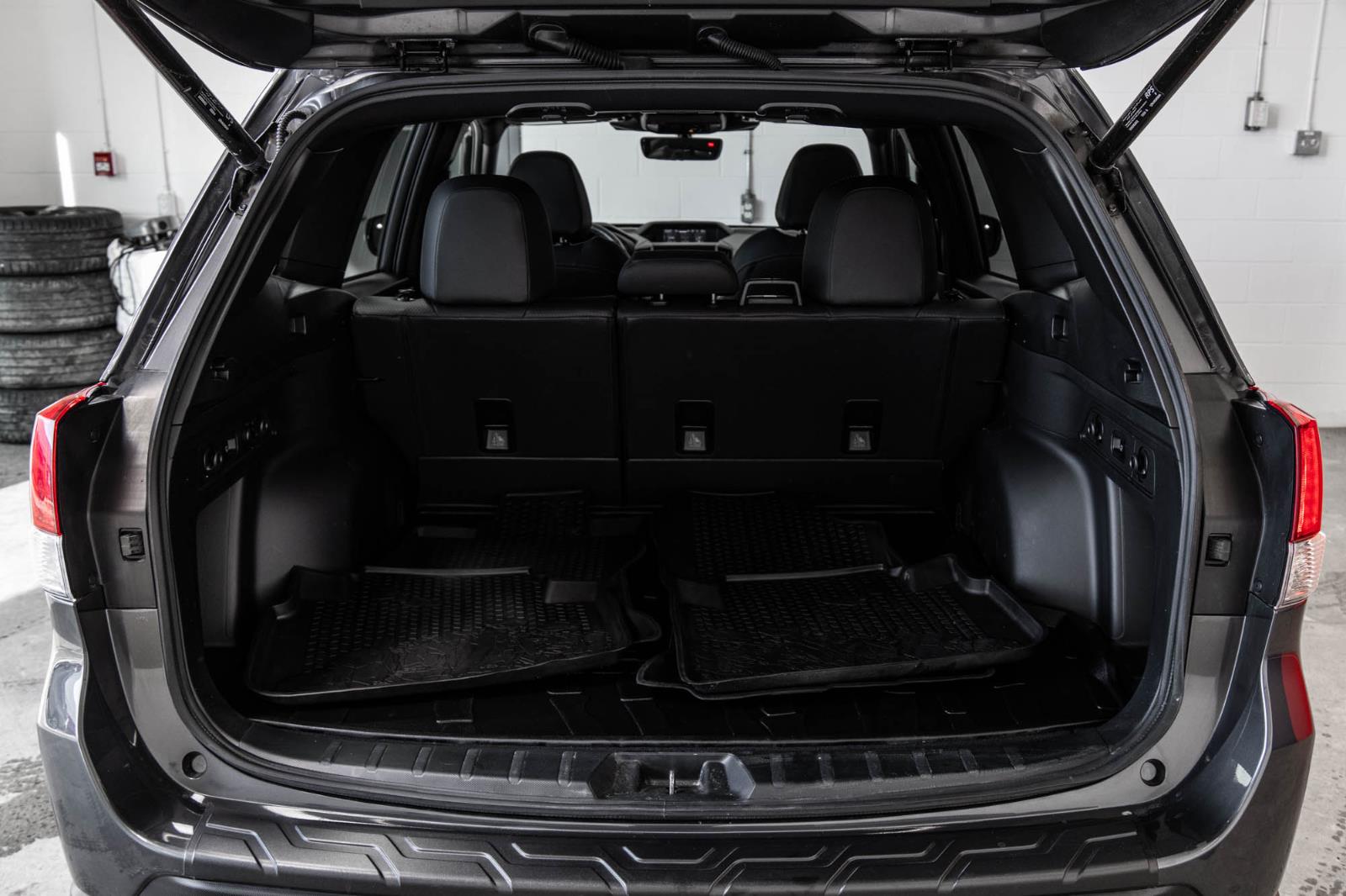subaru Forester 2024 - 20
