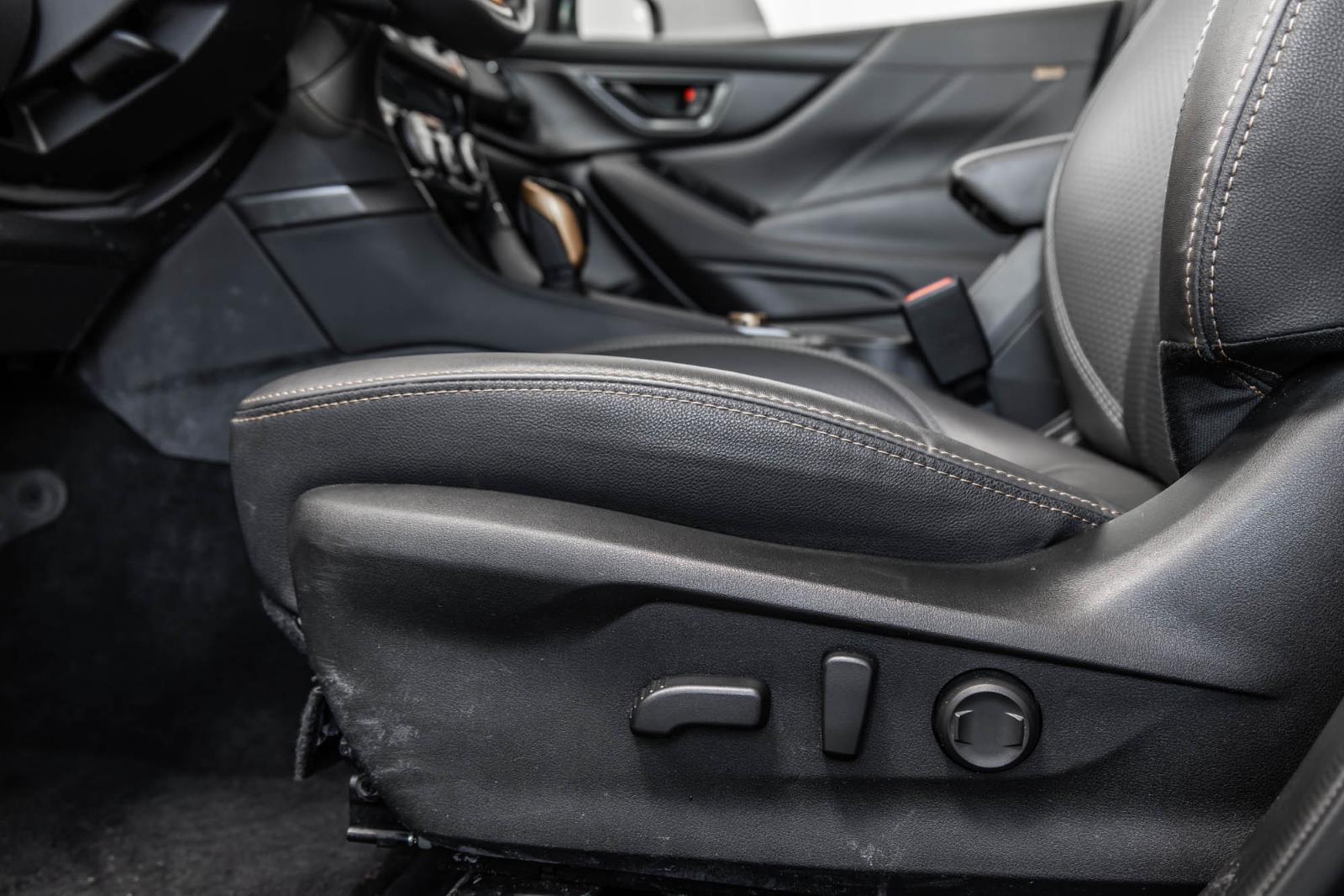 subaru Forester 2024 - 23