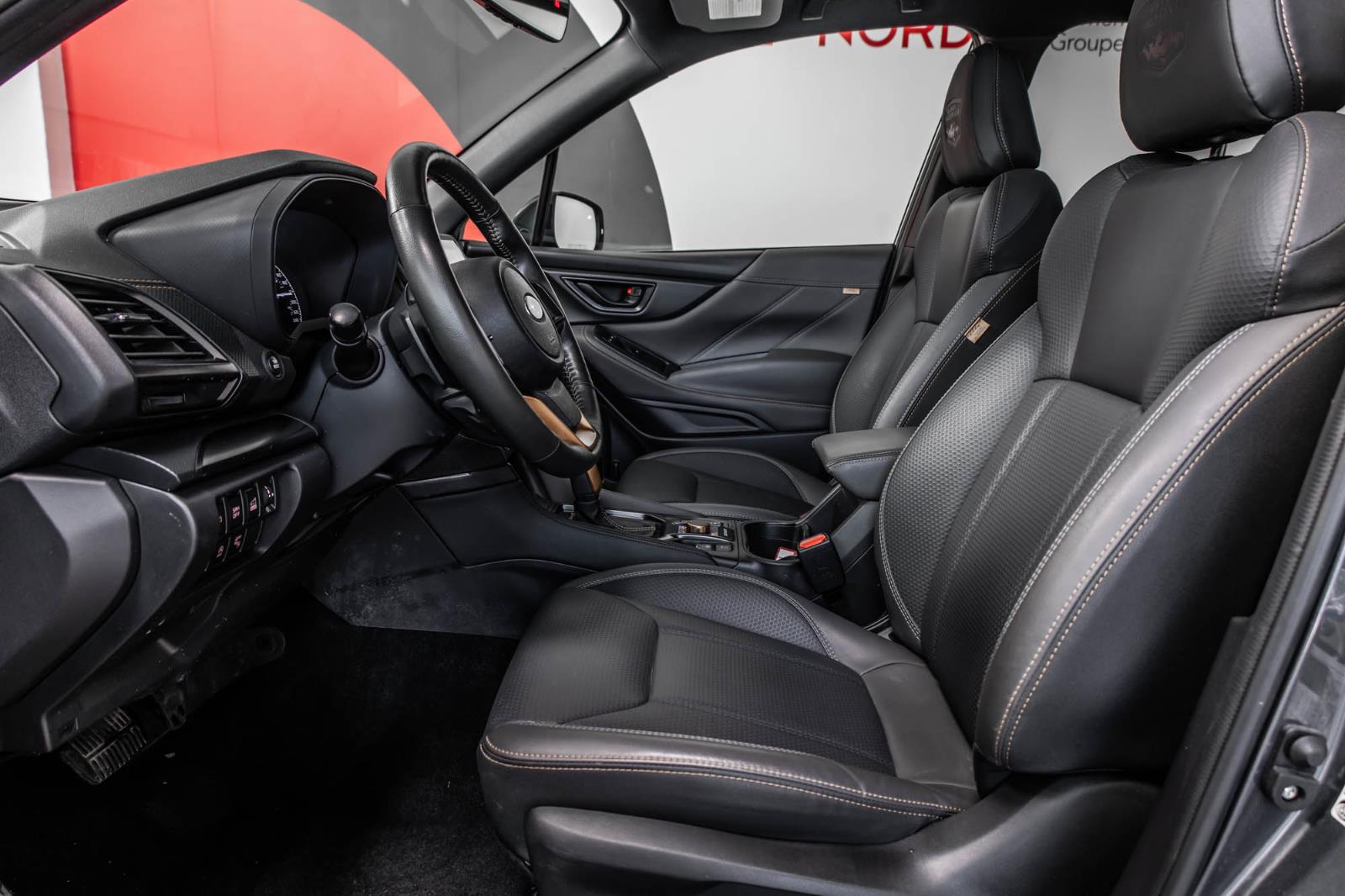subaru Forester 2024 - 24