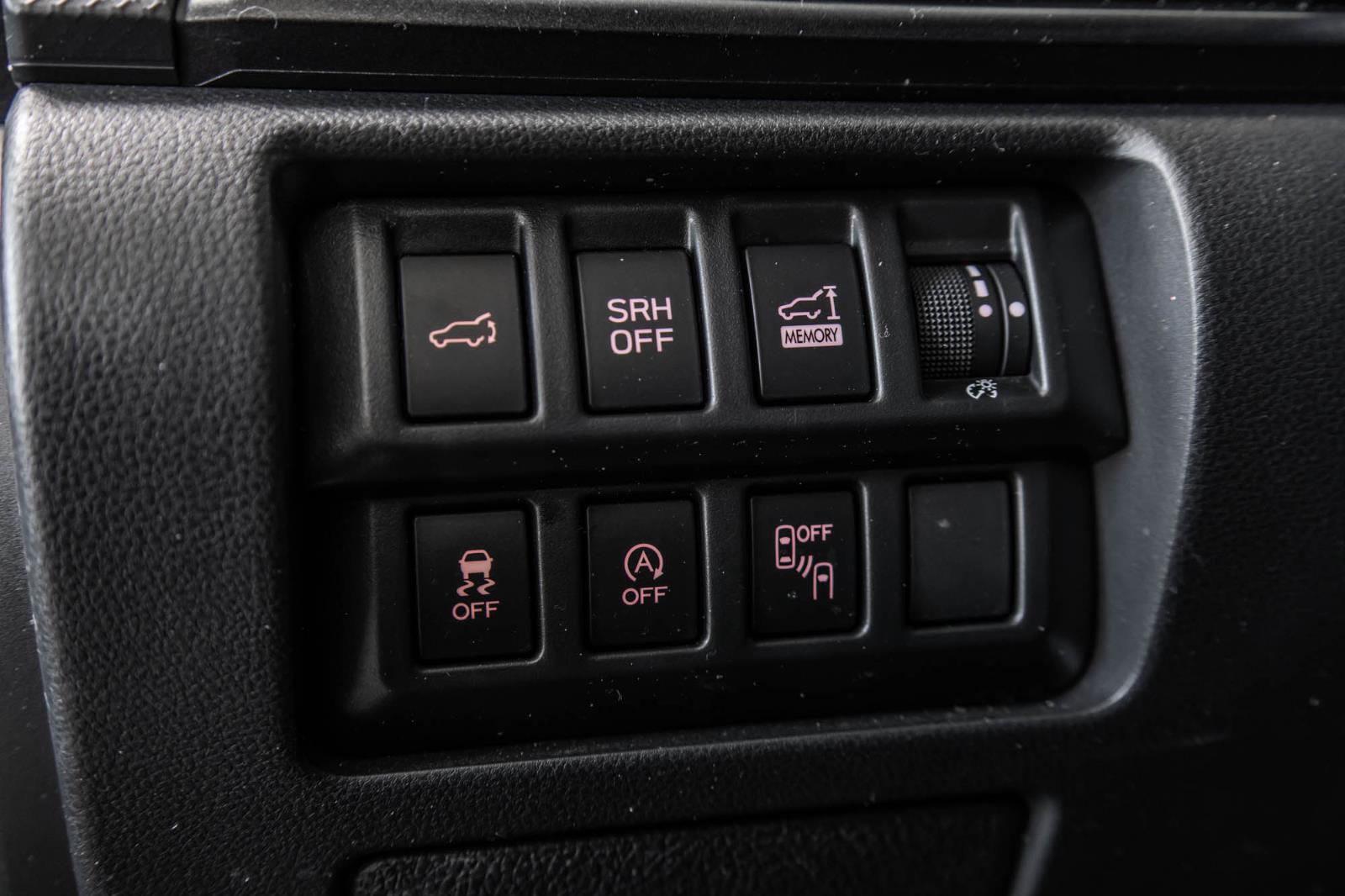 subaru Forester 2024 - 26
