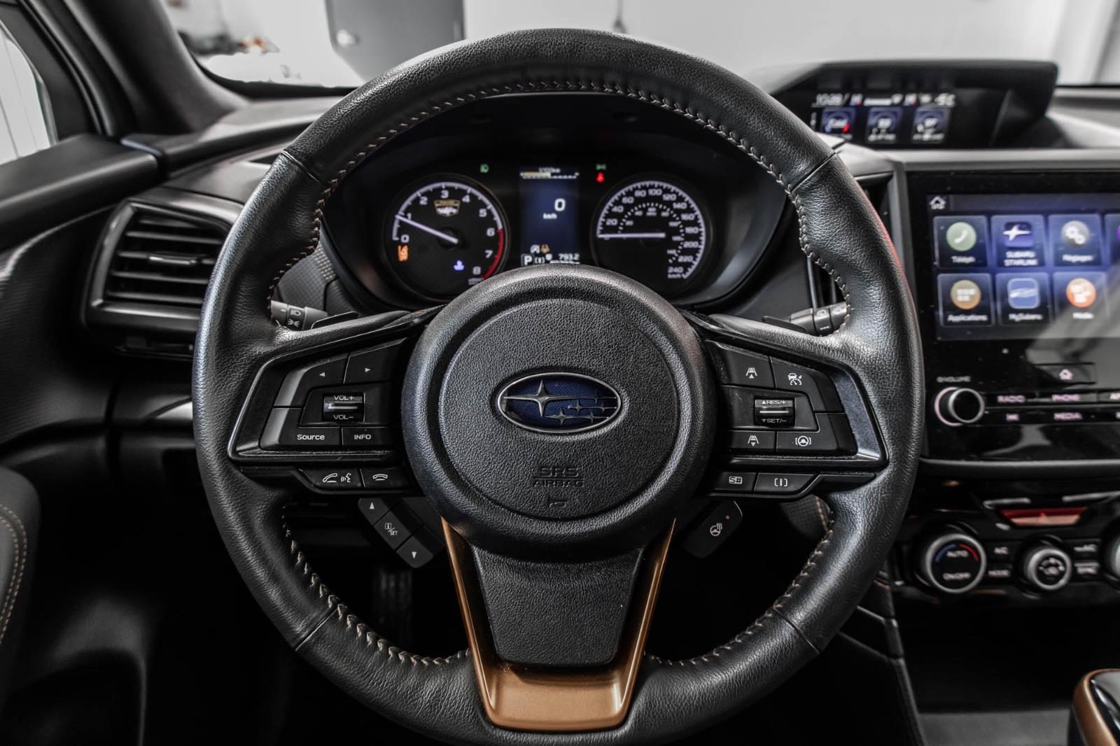 subaru Forester 2024 - 27