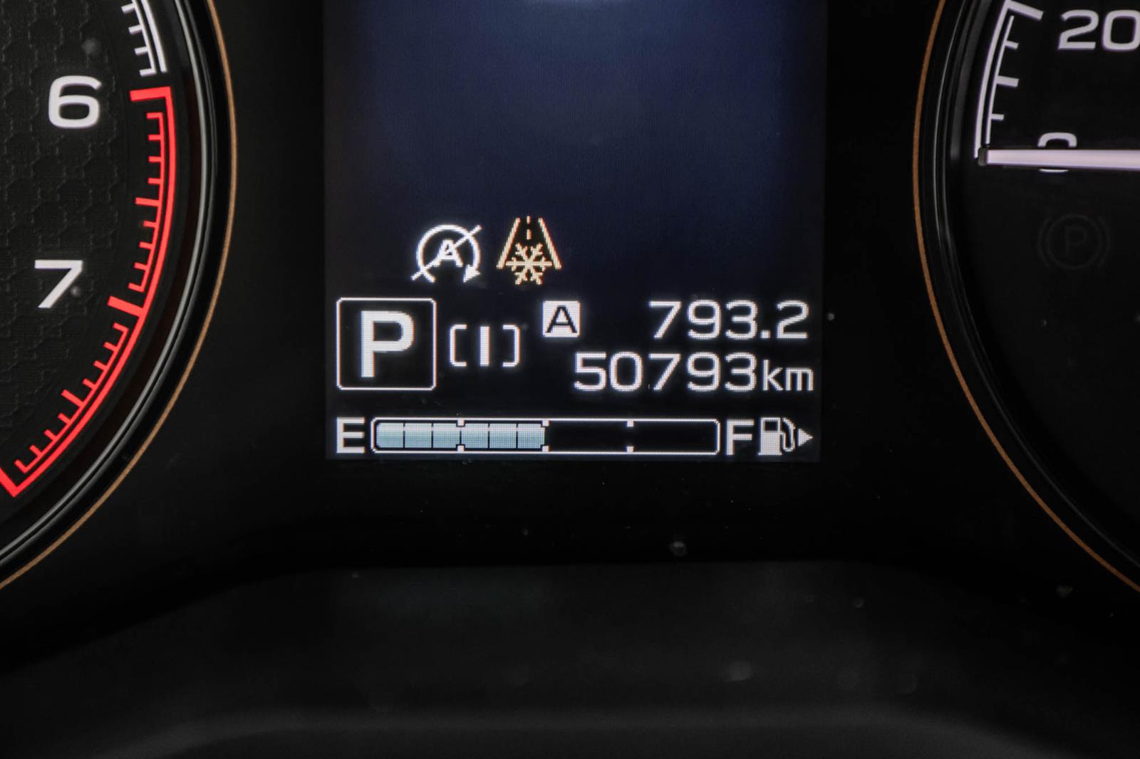 subaru Forester 2024 - 29