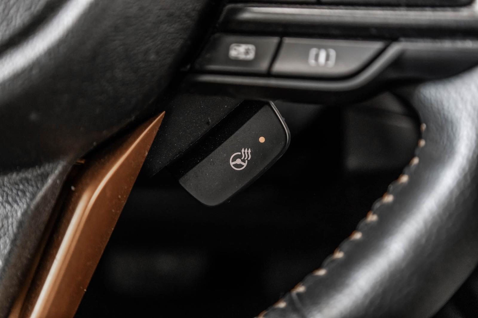 subaru Forester 2024 - 31