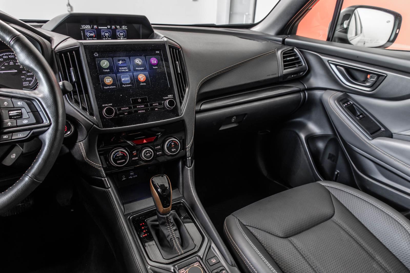 subaru Forester 2024 - 33