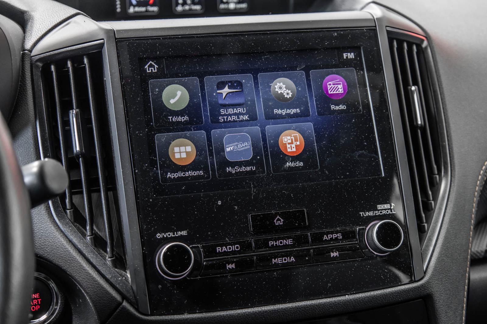 subaru Forester 2024 - 34
