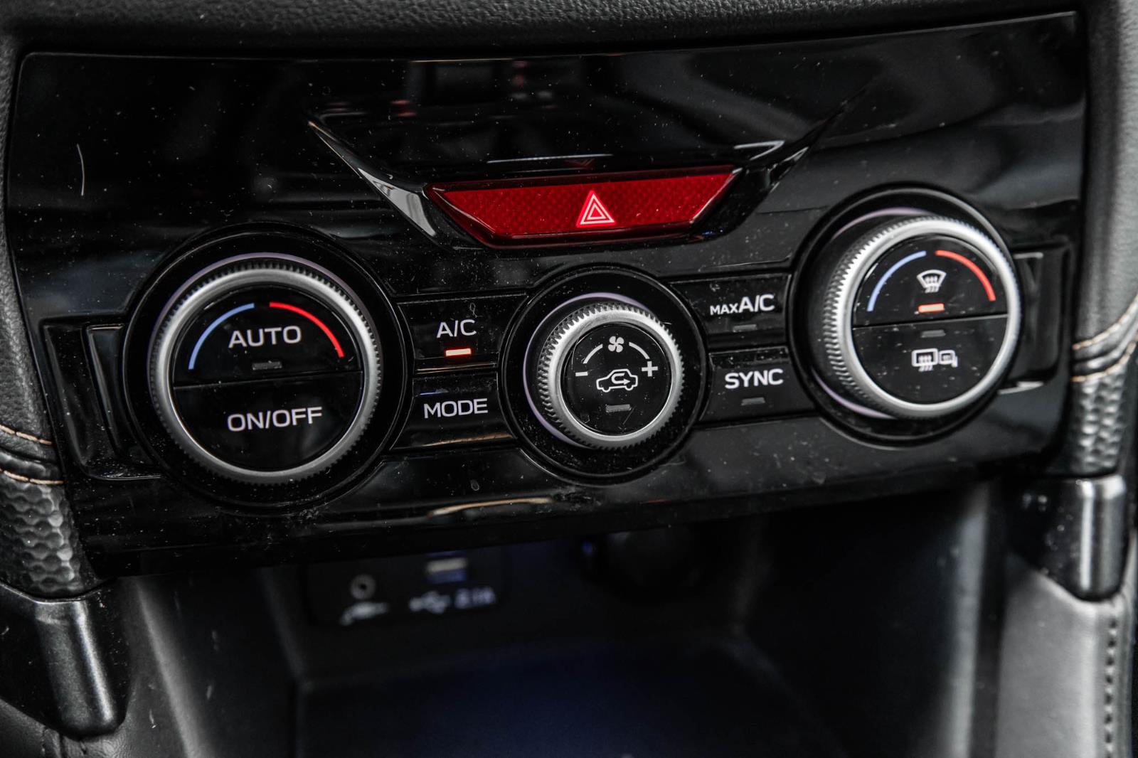 subaru Forester 2024 - 36