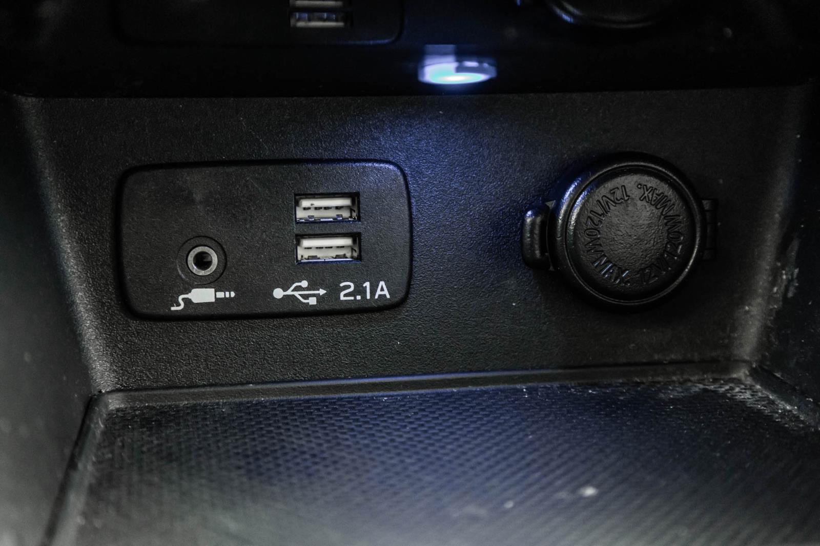 subaru Forester 2024 - 39
