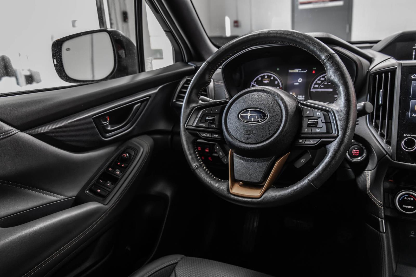 subaru Forester 2024 - 45