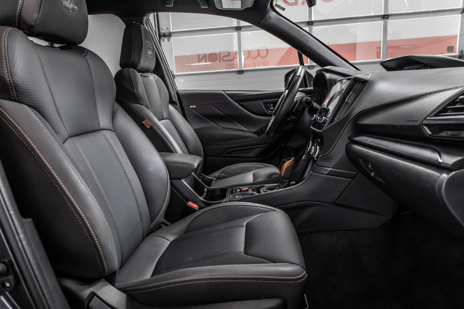 subaru Forester 2024 - 47