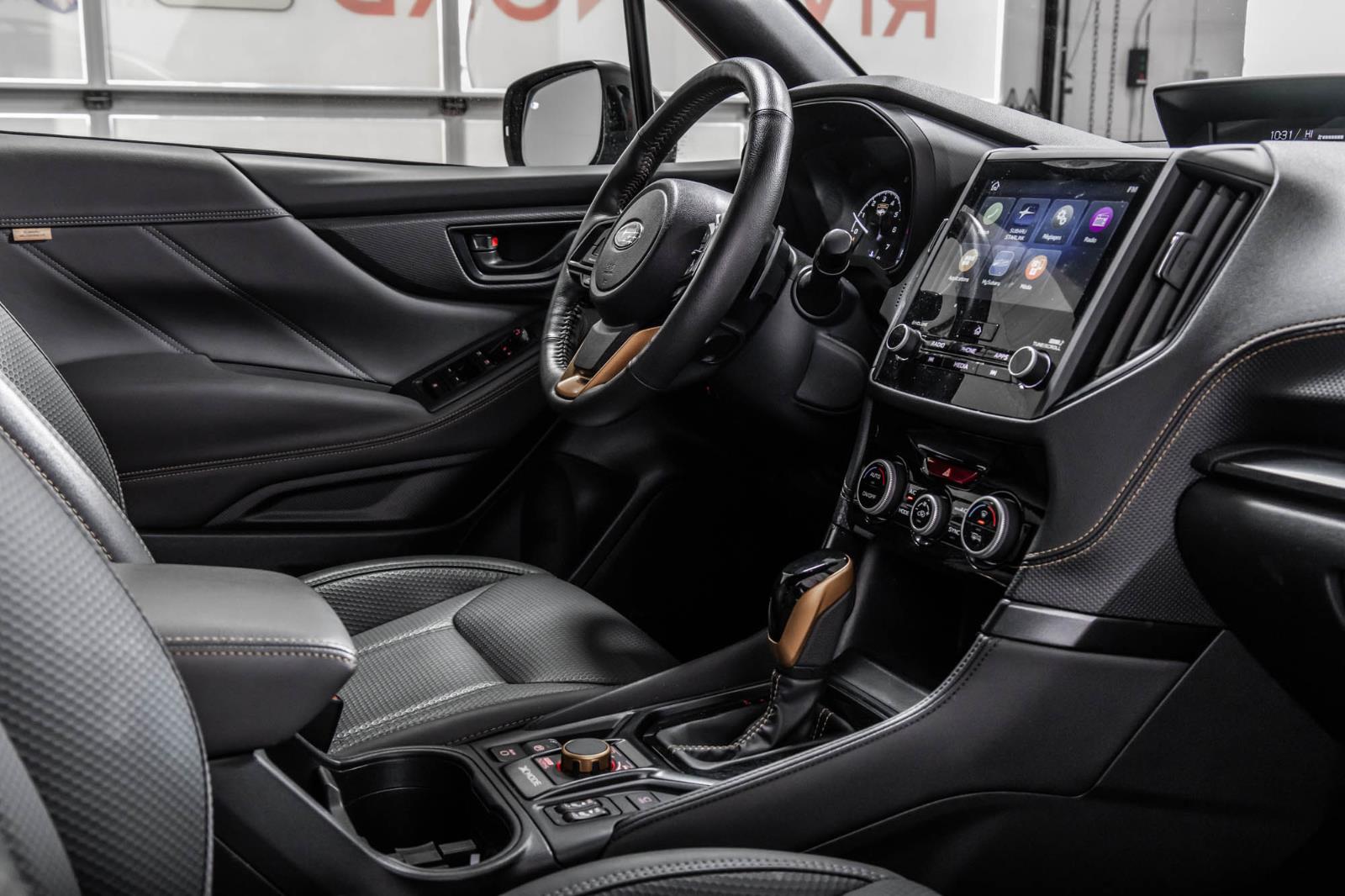 subaru Forester 2024 - 48