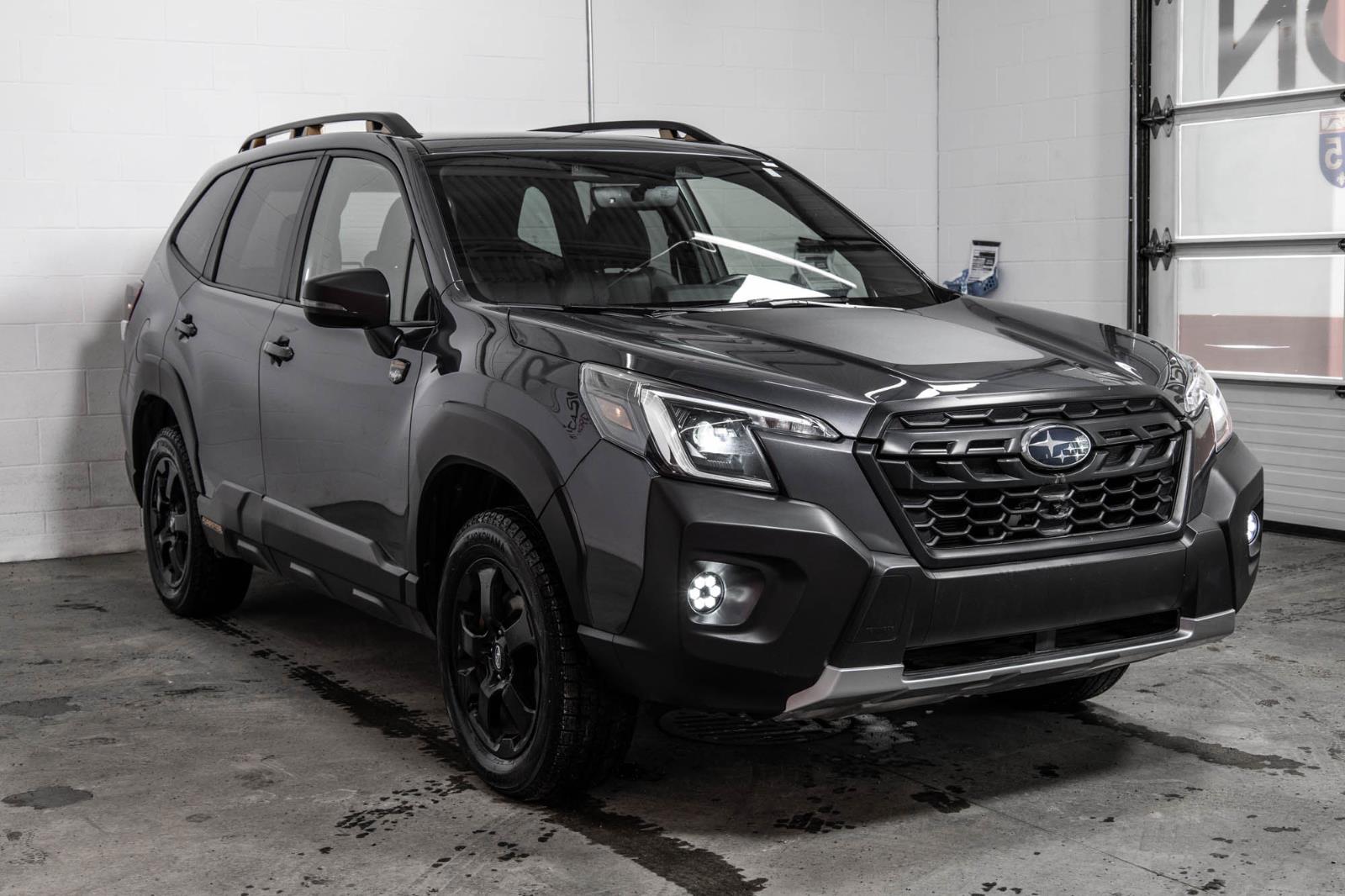 subaru Forester 2024 - 49