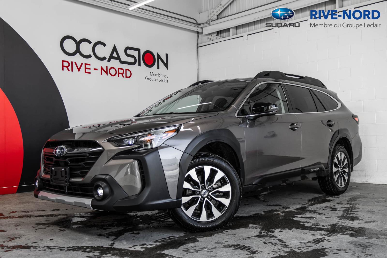 subaru Outback 2024