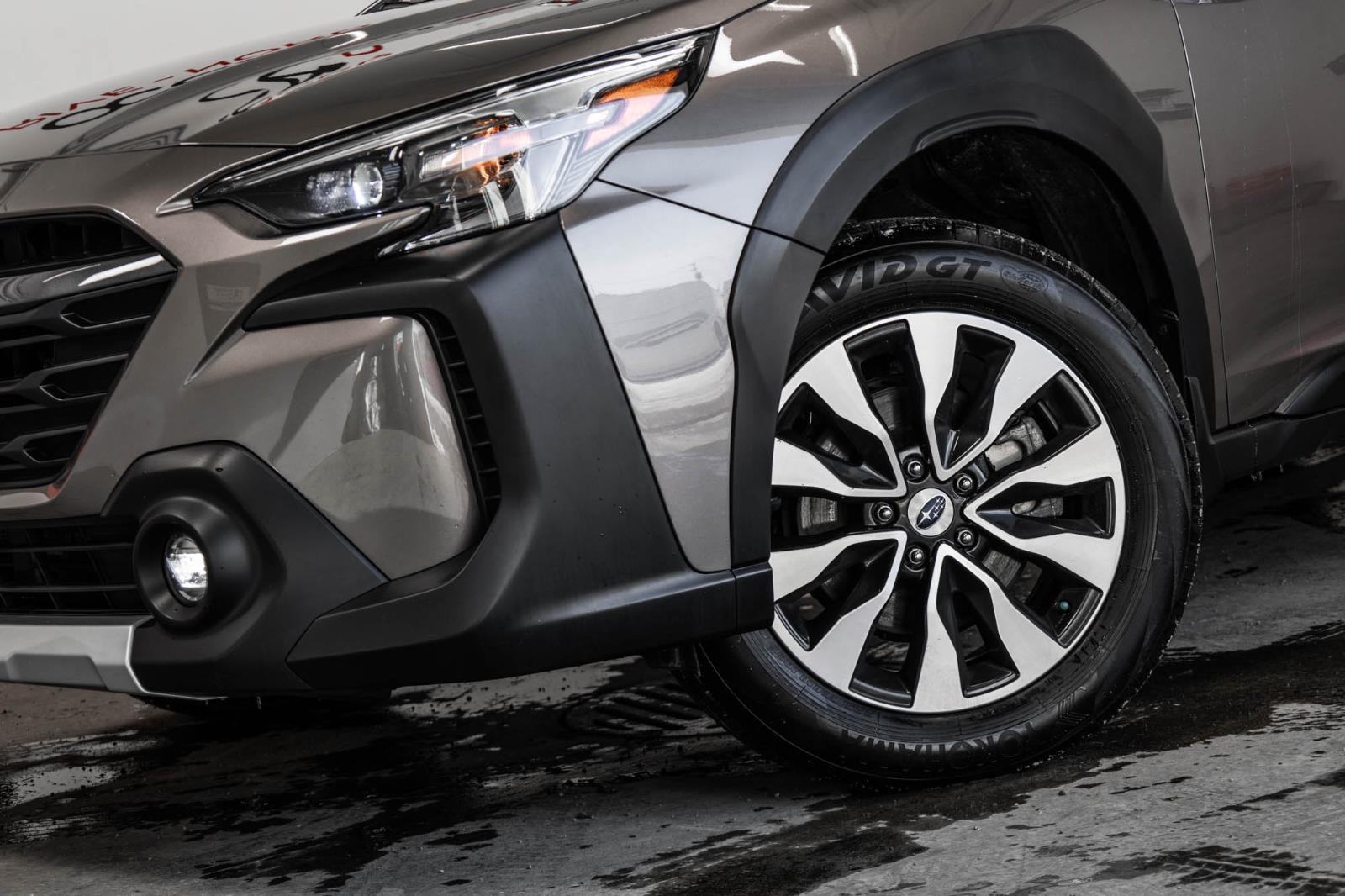 subaru Outback 2024 - 3